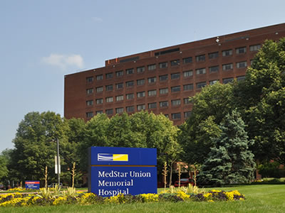 Union Memorial Hospital